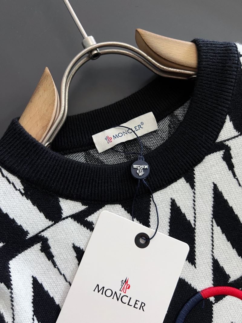 Moncler Sweaters